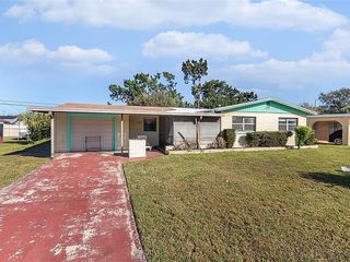 Foreclosed Home - 1121 IBSEN AVE, 32809