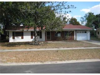 Foreclosed Home - 5413 WEIRWOOD AVE, 32810
