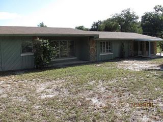 Foreclosed Home - 4721 LAKE SPARLING RD, 32810