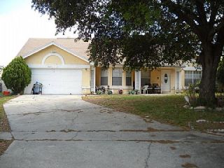 Foreclosed Home - 5809 WAYT CT, 32810