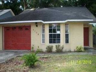 Foreclosed Home - List 100158647