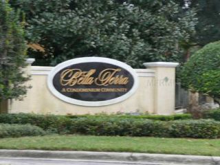 Foreclosed Home - 2729 MAITLAND CROSSING WAY APT 1105, 32810