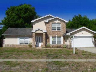 Foreclosed Home - 5728 LONG PARK CT, 32810