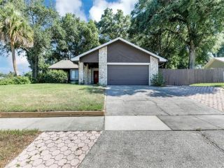 Foreclosed Home - 4035 FOOTHILLS DR, 32810