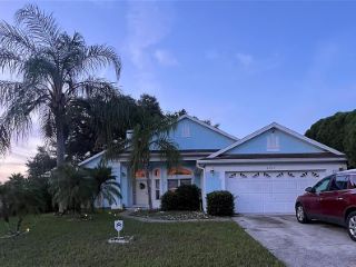 Foreclosed Home - 6025 POWDER POST DR, 32810