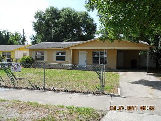 Foreclosed Home - 4532 MARSHALL ST, 32811