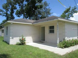 Foreclosed Home - 401 Pearlwood St, 32811