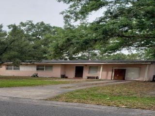 Foreclosed Home - 116 WILMER AVE, 32811