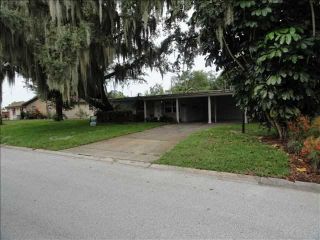 Foreclosed Home - 4620 LONGWORTH DR, 32812