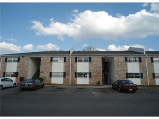 Foreclosed Home - 5317 Curry Ford Dr Unit 103, 32812