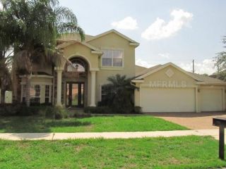 Foreclosed Home - List 100313891