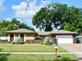 Foreclosed Home - 4410 MEADOWOOD ST, 32812