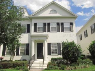 Foreclosed Home - 2867 UPPER PARK RD, 32814