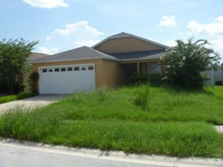 Foreclosed Home - 10925 PINEWOOD COVE LN, 32817