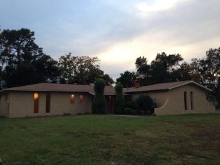 Foreclosed Home - 8600 LSU LN, 32817
