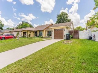 Foreclosed Home - 2483 LONG MEADOW WAY, 32817