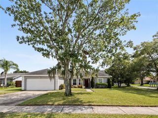 Foreclosed Home - 9822 PEDDLERS WAY, 32817