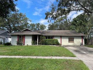 Foreclosed Home - 2360 JUSTY WAY, 32817