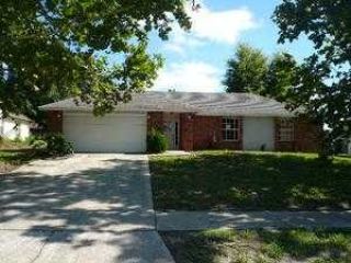 Foreclosed Home - List 100078544