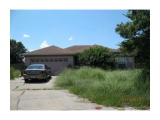Foreclosed Home - List 100158424