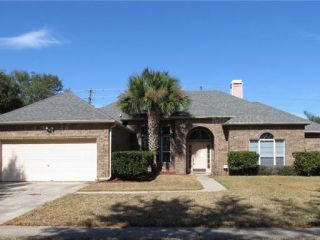 Foreclosed Home - 8625 VALLEY RIDGE CT, 32818