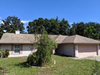 Foreclosed Home - 4509 Pacer Court, 32818