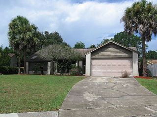 Foreclosed Home - List 100171730