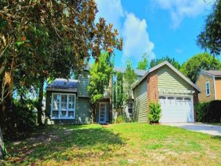Foreclosed Home - 5646 SPRING RUN AVE, 32819