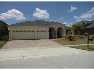 Foreclosed Home - 3214 CURVING OAKS WAY, 32820