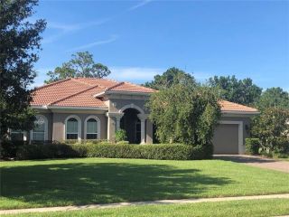Foreclosed Home - 18108 BELLEZZA DR, 32820