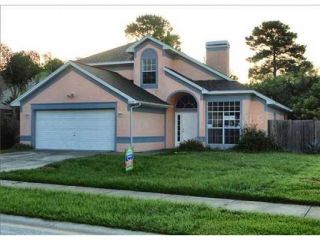 Foreclosed Home - 8555 FORT THOMAS WAY, 32822