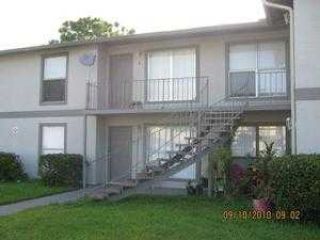 Foreclosed Home - 1875 CARALEE BLVD APT 3, 32822