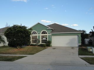 Foreclosed Home - List 100207568