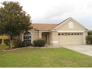 Foreclosed Home - 8443 FORT THOMAS WAY, 32822
