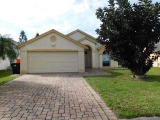 Foreclosed Home - 7642 Coconut Creek Court, 32822