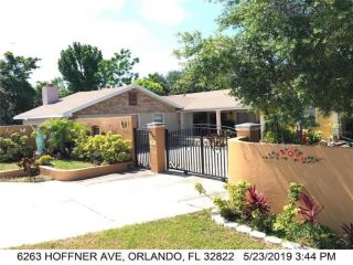 Foreclosed Home - 6263 HOFFNER AVE, 32822