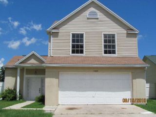Foreclosed Home - 13021 BALTIMORE WOODS LN, 32824