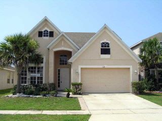 Foreclosed Home - 1345 DARNABY WAY, 32824
