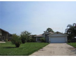 Foreclosed Home - 13000 JESUP WOODS CT, 32824