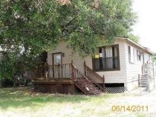 Foreclosed Home - List 100105871