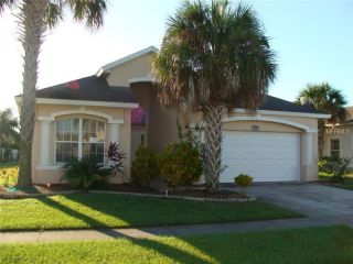 Foreclosed Home - 827 Lake Biscayne Way, 32824