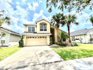 Foreclosed Home - 1015 LAKE BISCAYNE WAY, 32824