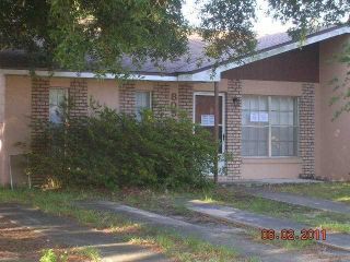 Foreclosed Home - 8056 SPARROW DR, 32825