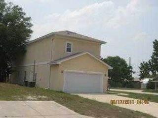 Foreclosed Home - List 100090286