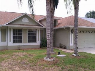 Foreclosed Home - List 100098503