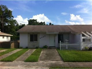 Foreclosed Home - 8080 PARROT DR, 32825
