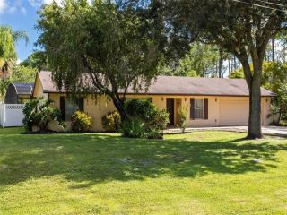 Foreclosed Home - 11435 FANGORN RD, 32825
