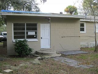 Foreclosed Home - 3213 N TANNER RD, 32826