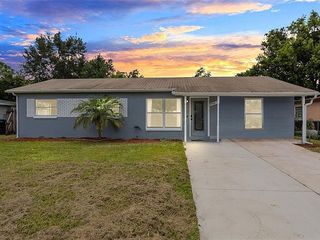 Foreclosed Home - 2806 SANKA DR, 32826