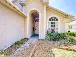 Foreclosed Home - 14624 LADY VICTORIA BLVD, 32826